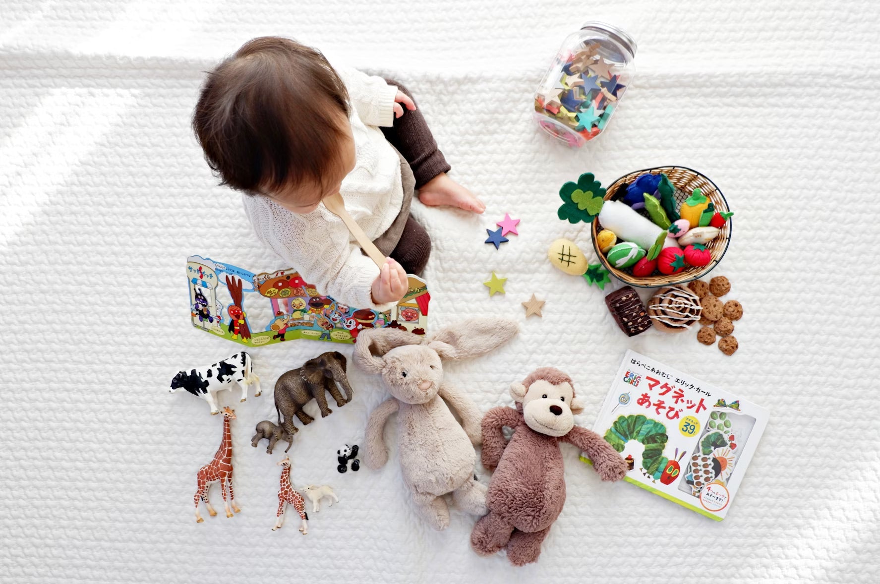 Whimsy Wonders