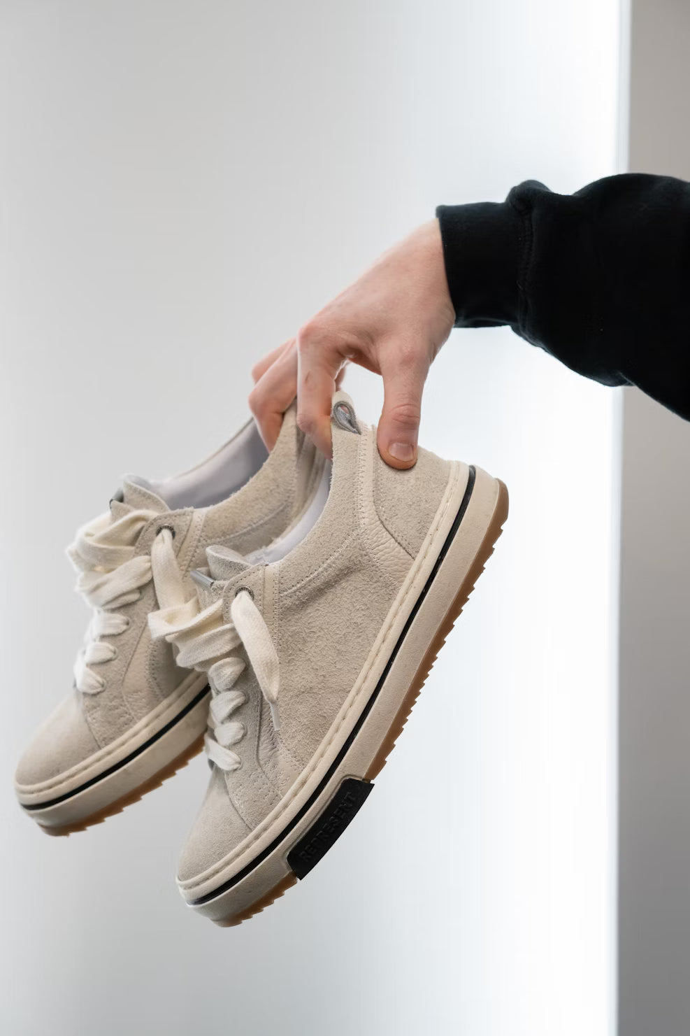 Sneaker Storm
